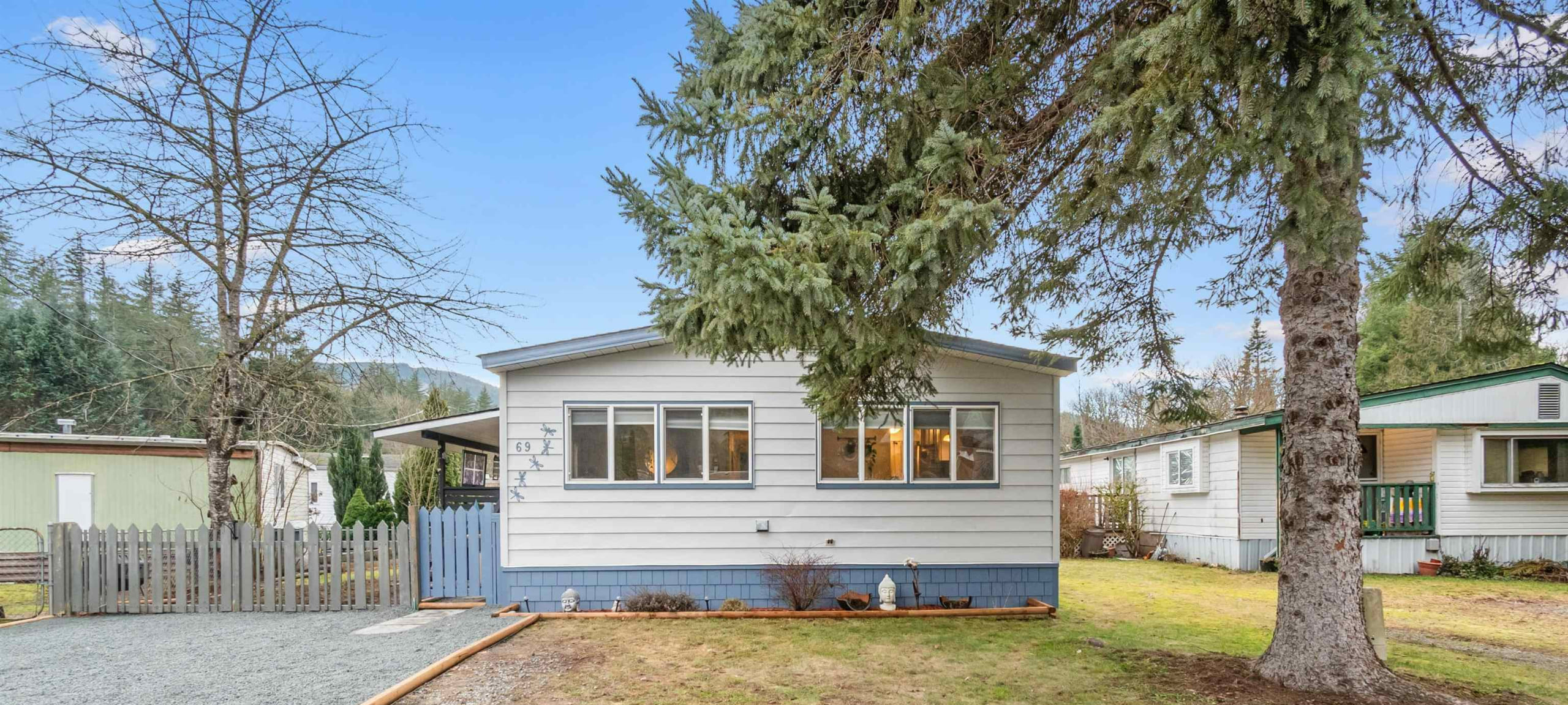 Columbia Valley Homes & Condos - MLS Listings For Sale